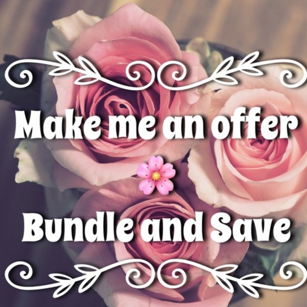 Bundle and Save